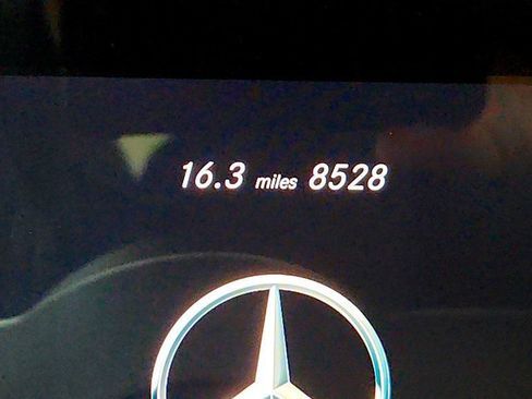 Used 2020 Mercedes-Benz E 350 4MATIC Sedan w/ Parking Assistance Package image 16