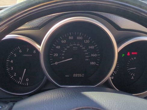 Used 2009 Lexus SC 430 Convertible image 19