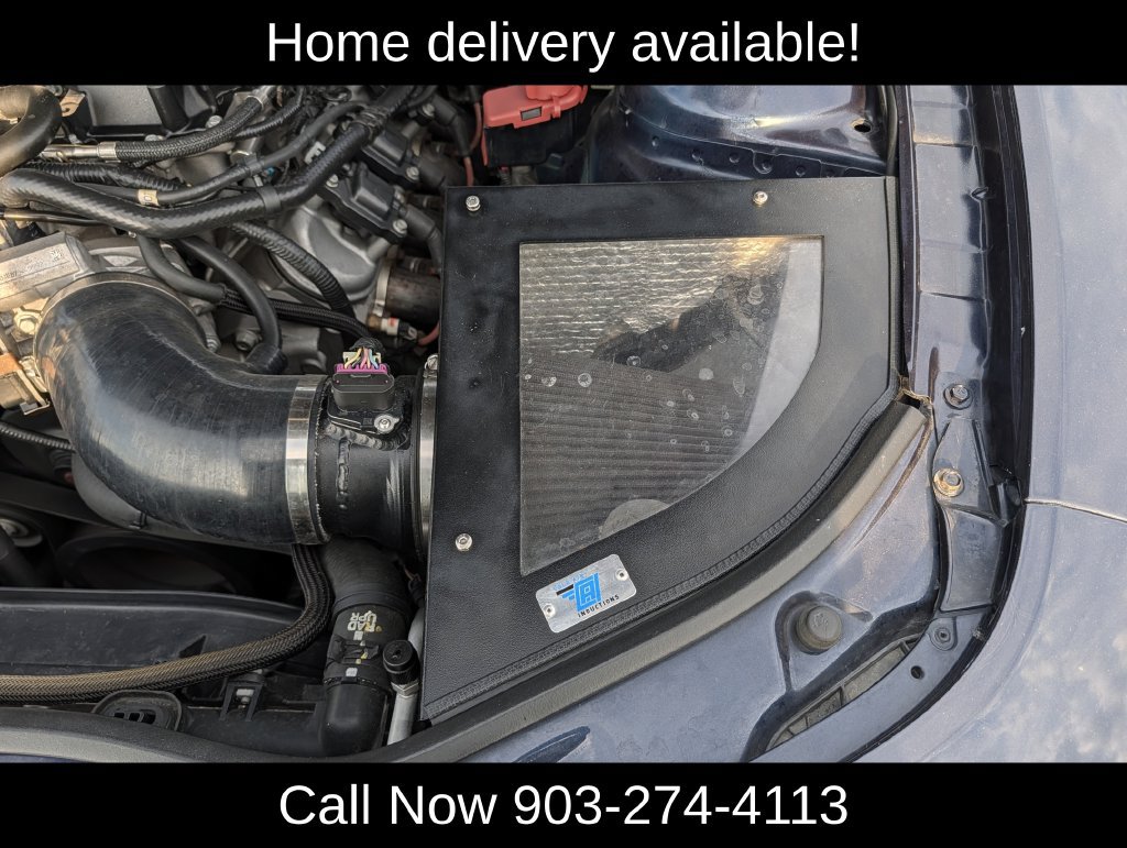 Used 2015 Chevrolet Camaro ZL1 RWD image 42