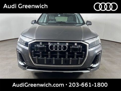 Used 2026 Audi Q7 3.0T Premium Plus w/ Premium Plus Package AWD/4WD image 2