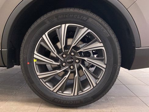 New 2026 Lincoln Aviator AWD image 24