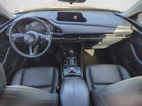 Used 2024 MAZDA CX-30 AWD 2.5 S w/ Select Sport Pkg image 16
