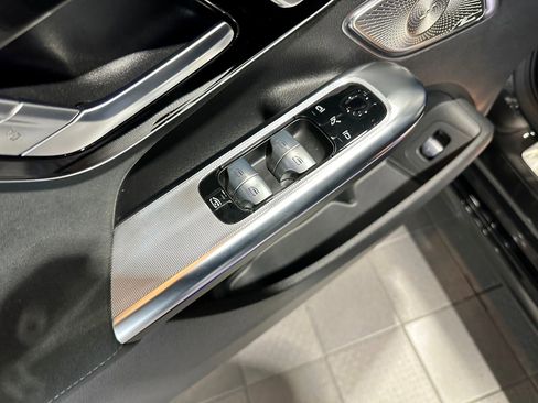 Used 2023 Mercedes-Benz EQE AMG 4MATIC Sedan image 14