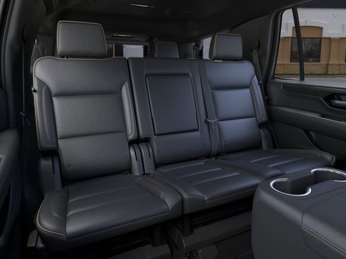 New 2026 GMC Yukon Elevation AWD/4WD image 19