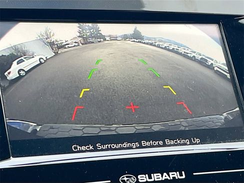 Used 2018 Subaru Crosstrek 2.0i Premium w/ Moonroof Package image 13