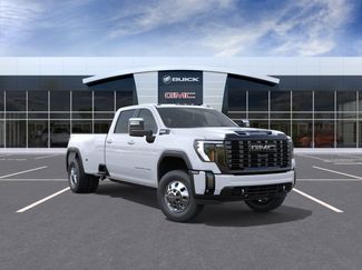 New 2026 GMC Sierra 3500 Denali Ultimate w/ LPO, Black Badging Package AWD/4WD video 1