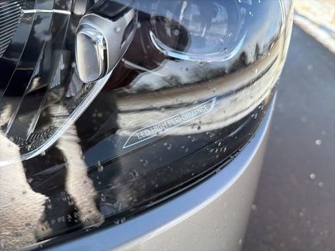 Used 2022 Mercedes-Benz C 300 4MATIC Sedan image 12