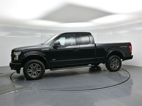 Used 2016 Ford F150 XLT image 25