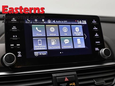 Used 2022 Honda Accord Sport image 18