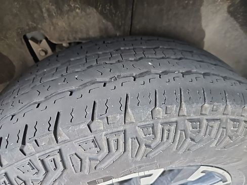 Used 2025 Chevrolet Traverse Z71 w/ Driver Confidence Package image 22