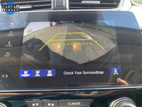 Used 2021 Honda CR-V EX-L image 36