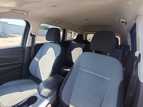 Used 2014 Ford Escape SE AWD/4WD image 9