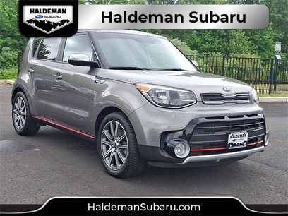 Used 2019 Kia Soul !