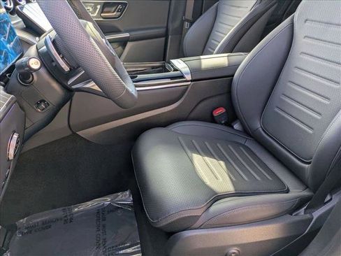 New 2026 Mercedes-Benz GLC 300 4MATIC image 15