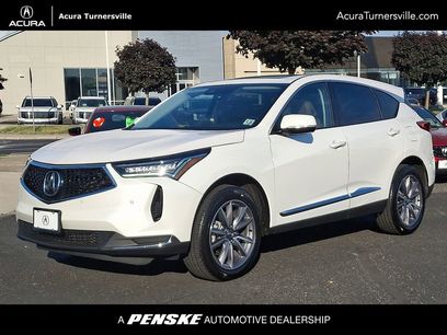 Certified 2023 Acura RDX AWD w/ Technology Package