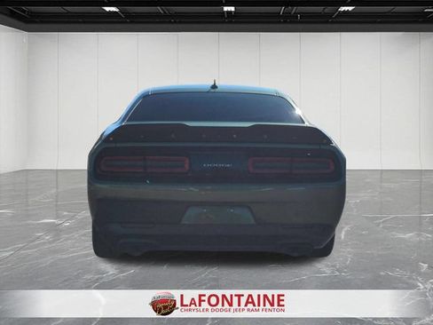 Used 2020 Dodge Challenger R/T Scat Pack w/ Driver Convenience Group RWD image 4