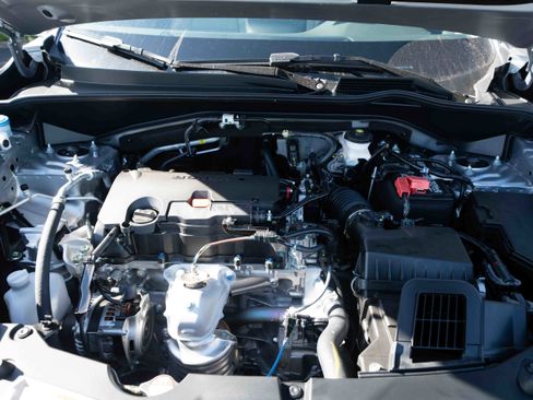 New 2026 Honda HR-V EX-L image 31