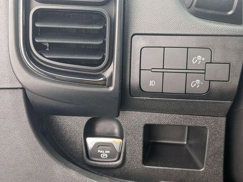 New 2026 RAM ProMaster 1500 w/ Convenience Group FWD image 15