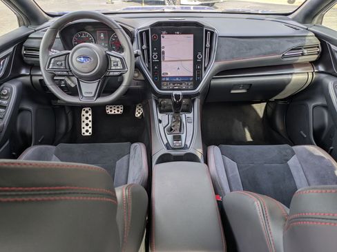 Used 2022 Subaru WRX GT image 23