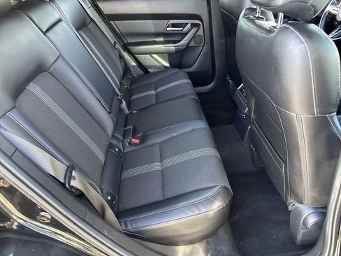 Used 2023 MAZDA CX-50 2.5 S w/ Preferred Plus Pkg image 21