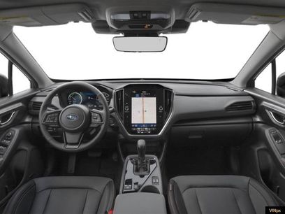 New 2026 Subaru Crosstrek 2.5i Limited