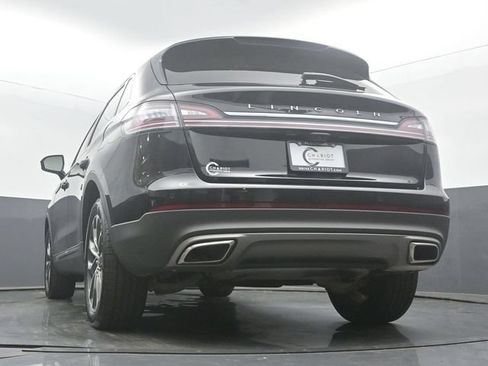 Used 2023 Lincoln Nautilus Reserve AWD/4WD image 51