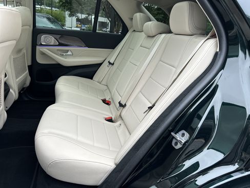 Certified 2024 Mercedes-Benz GLE 350 4MATIC image 40