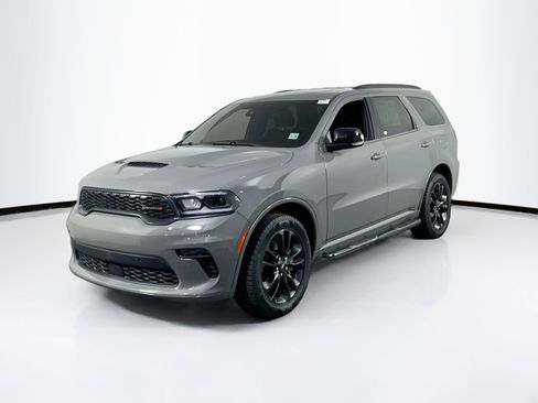 Used 2023 Dodge Durango GT AWD/4WD image 1