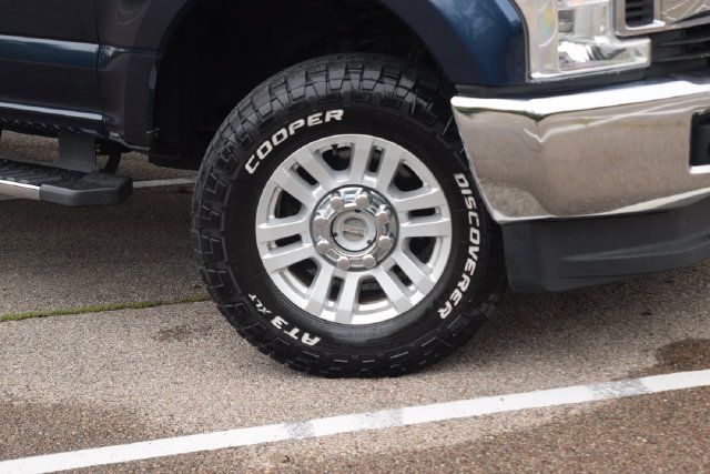 Used 2019 Ford F250 XL w/ STX Appearance Package AWD/4WD image 28