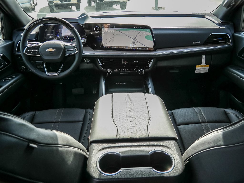 New 2026 Chevrolet Tahoe High Country AWD/4WD image 31