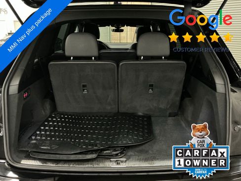 Used 2018 Audi Q7 3.0T Premium AWD/4WD image 17