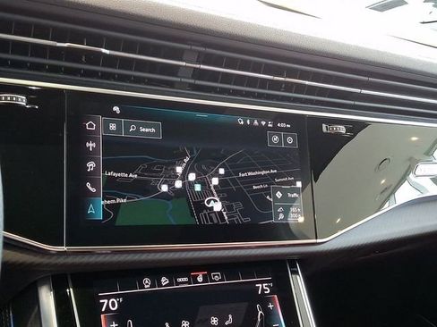 New 2026 Audi SQ7 Premium Plus AWD/4WD image 14
