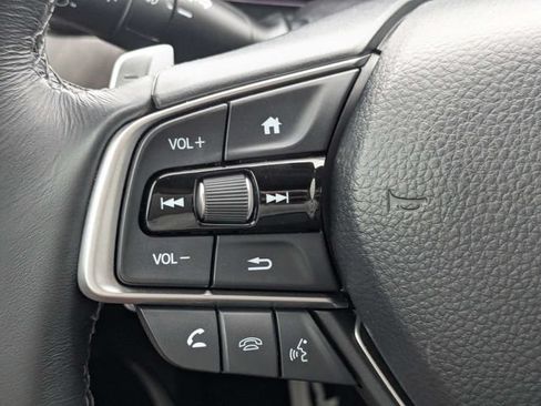 Used 2022 Honda Accord Touring image 23