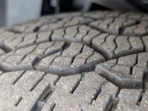 Used 2024 Ford F150 XLT w/ Mobile Office Package image 43