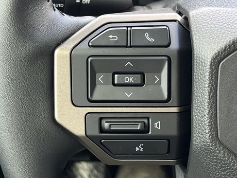 Used 2025 Toyota Land Cruiser w/ Premium Package AWD/4WD image 24