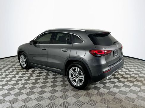 Certified 2023 Mercedes-Benz GLA 250 4MATIC image 5