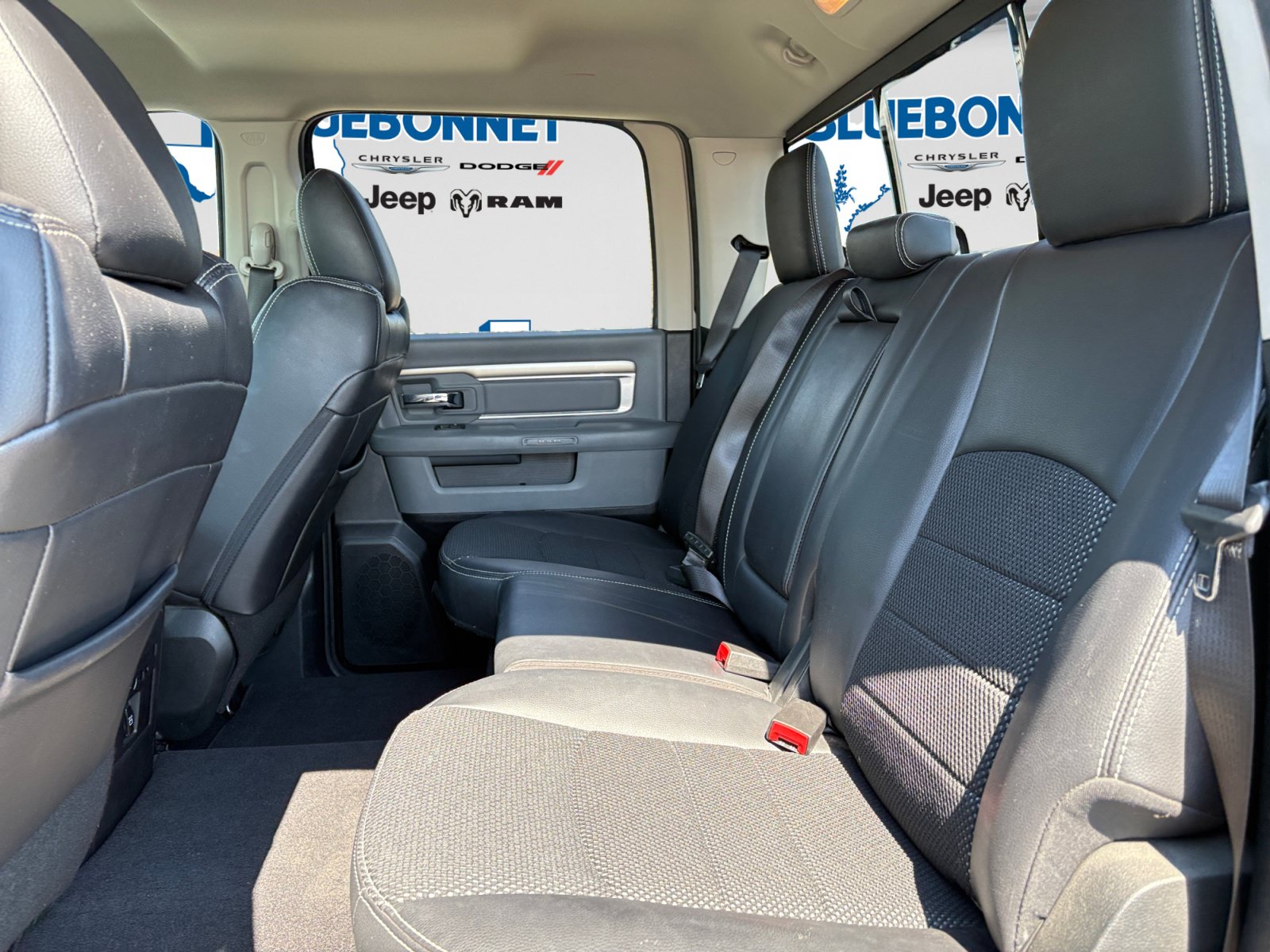 Used 2018 RAM 1500 Lone Star AWD/4WD image 21