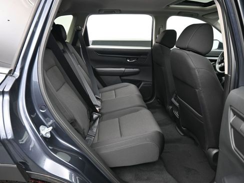 Certified 2026 Honda CR-V EX image 37