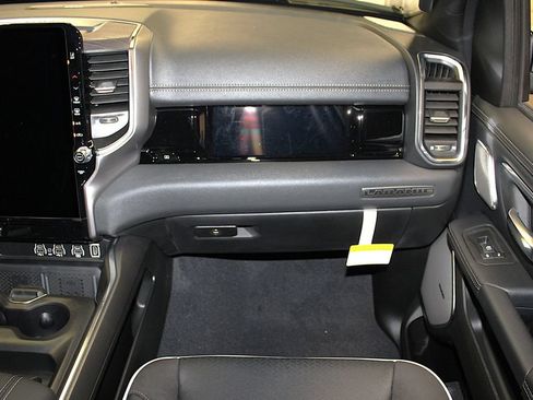 New 2026 RAM 1500 Laramie w/ Night Edition AWD/4WD image 34