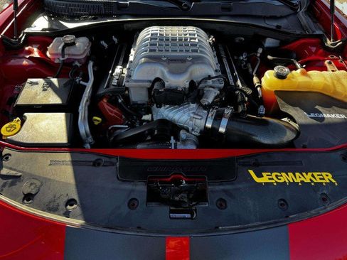 Used 2018 Dodge Charger SRT Hellcat w/ Harman/Kardon Audio Group image 57