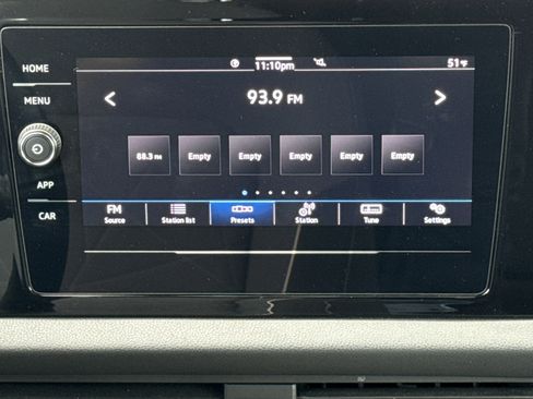 Used 2025 Volkswagen Jetta Sport image 23