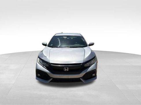 Used 2018 Honda Civic Sport image 8