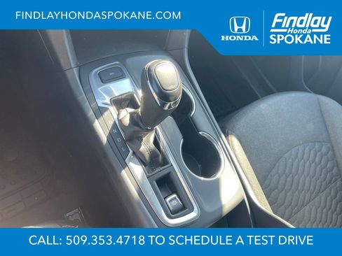 Used 2020 Chevrolet Equinox LT AWD/4WD image 16