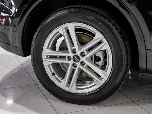 Used 2024 Audi Q5 e Prestige w/ Prestige Package AWD/4WD image 68