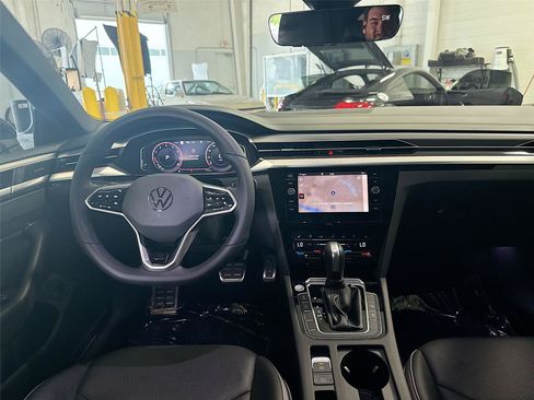 Used 2023 Volkswagen Arteon SEL Premium AWD/4WD image 23