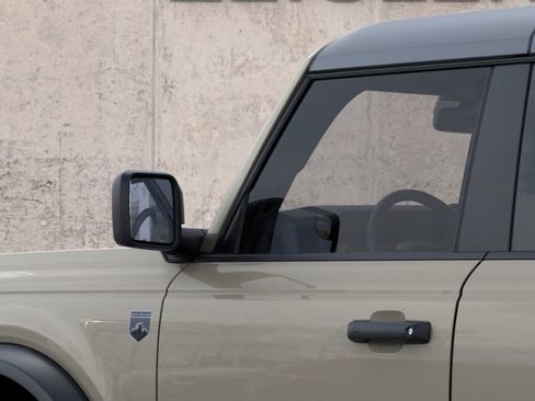 New 2026 Ford Bronco Big Bend AWD/4WD image 22
