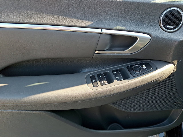 Used 2023 Hyundai Sonata SEL Plus FWD image 13
