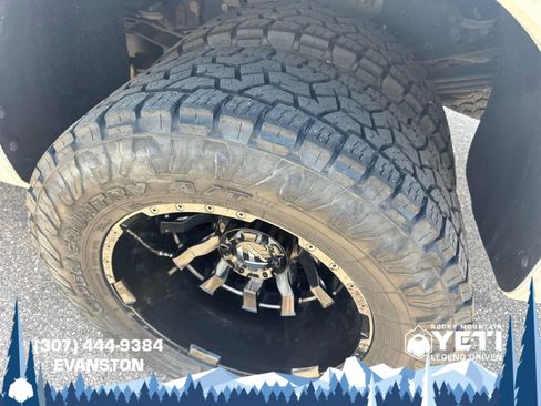 Used 2016 Ford F350 XLT w/ XLT Value Package AWD/4WD image 19