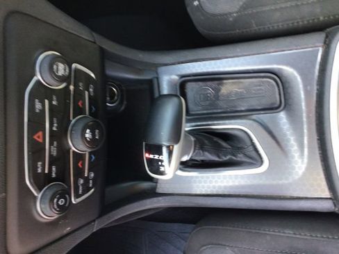 Used 2018 Dodge Charger GT AWD/4WD image 33