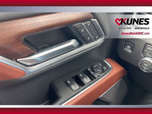 New 2026 GMC Sierra 3500 Denali Ultimate AWD/4WD image 23